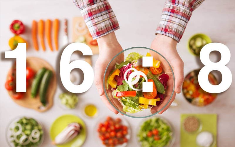 ăn 16:8 có bị đau dạ dày không