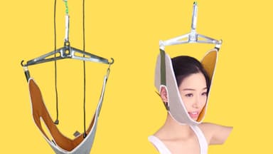 Kéo giãn cột sống cổ có tác dụng gì?