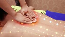Thông kinh lạc là gì? Cách đả thông kinh lạc