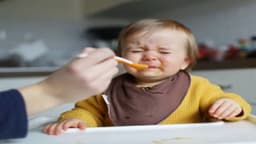 Bé dị ứng đạm bò ăn cá hồi được không?