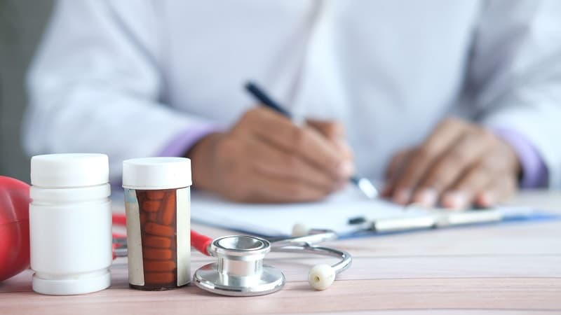 điều trị Chlamydia trong bao lâu