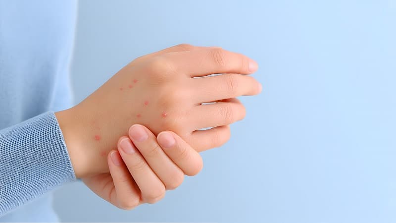 bệnh giang mai ở nữ có chữa được không