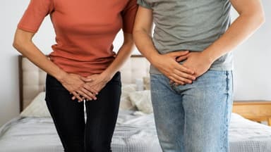 Bệnh lậu để lâu có tự khỏi không?