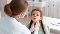 Các bệnh lý tuyến giáp ở trẻ sơ sinh và trẻ nhỏ