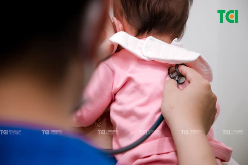 Từ khóa chính: biểu hiện suy tuyến giáp ở trẻ sơ sinh