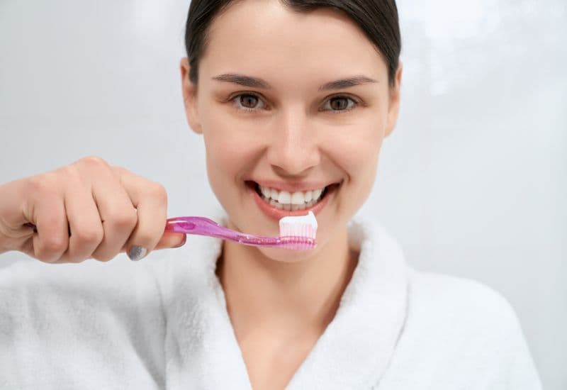 các phương pháp trồng răng