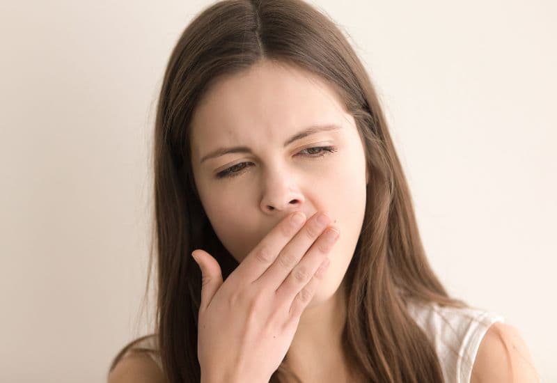 cách khắc phục tiêu xương hàm