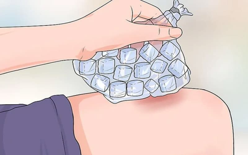 giảm ngứa do dị ứng