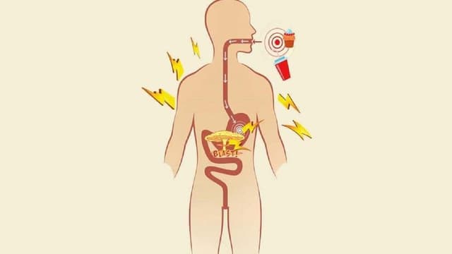 Cách tăng cường trao đổi chất nhanh