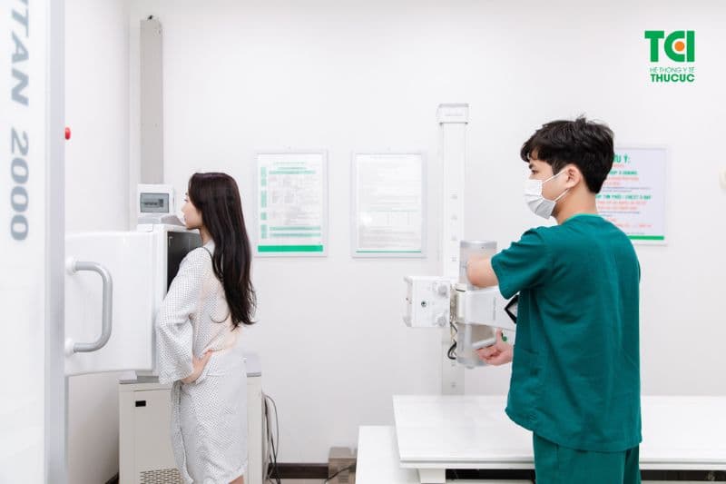 biến chứng huyết khối tĩnh mạch sâu