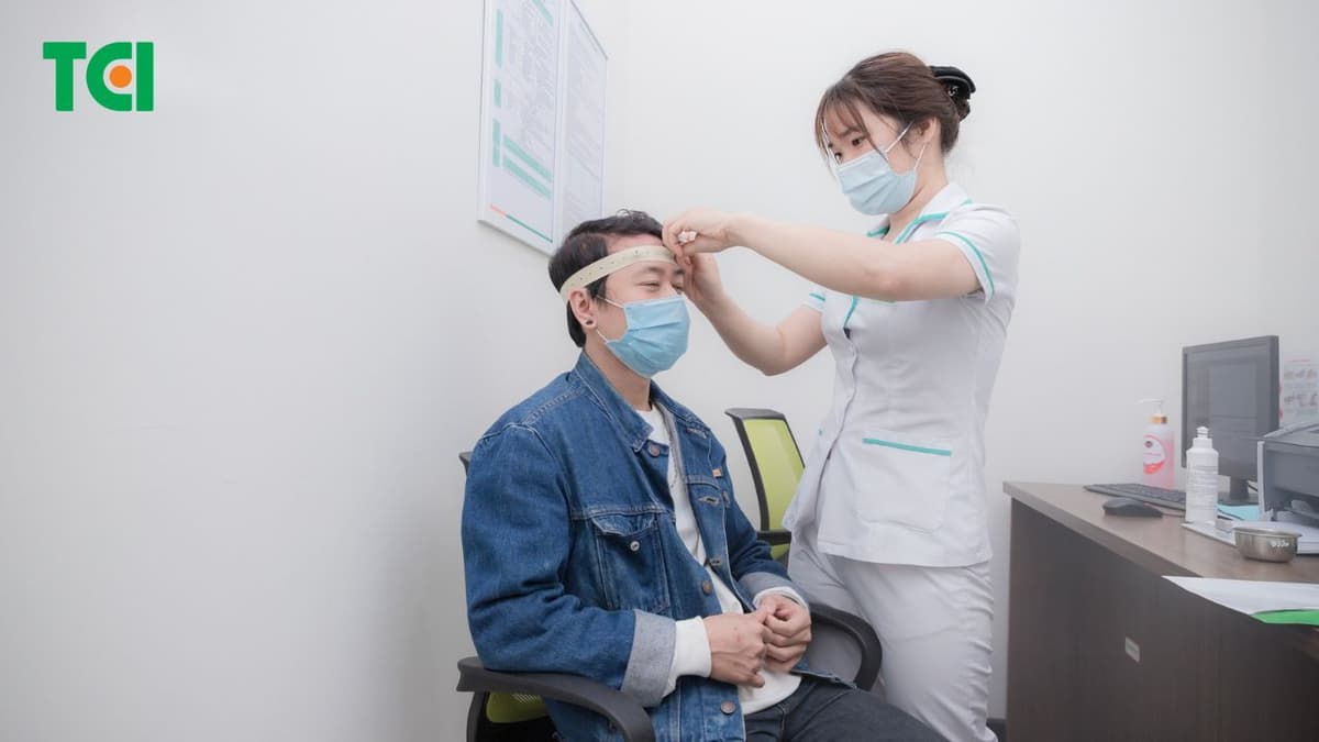 Chỉ định và quy trình đo lưu huyết não tại Thu Cúc TCI