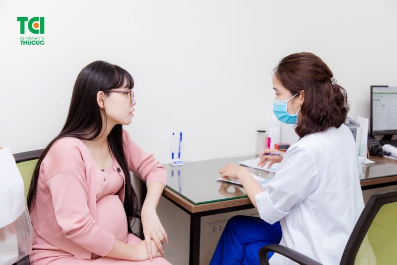 chiều dài xương đùi của thai nhi 16 tuần