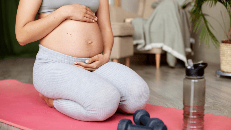 chiều dài xương đùi của thai nhi 28 tuần