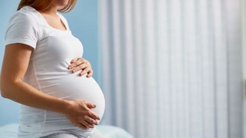 chiều dài xương đùi của thai nhi 30 tuần