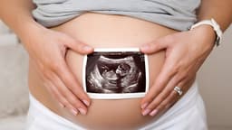 Chiều dài xương đùi của thai nhi 35 tuần