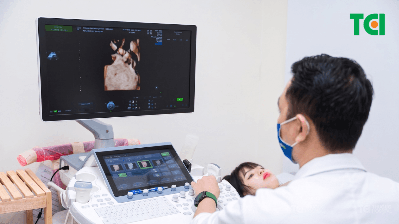 chiều dài xương đùi của thai nhi 37 tuần