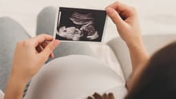 Chiều dài xương mũi thai nhi 26 tuần