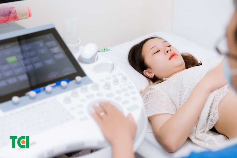 chiều dài xương mũi thai nhi 26 tuần