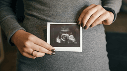 Chiều dài xương mũi thai nhi 28 tuần