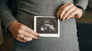 Chiều dài xương mũi thai nhi 28 tuần