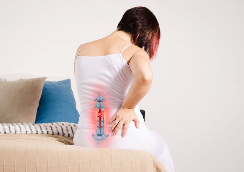 kiểm tra thoát vị đĩa đệm