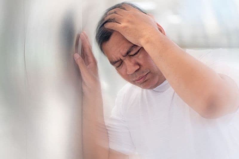 thang điểm đánh giá nguy cơ đột quỵ