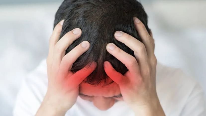 Nhức đầu migraine có nguy hiểm không?