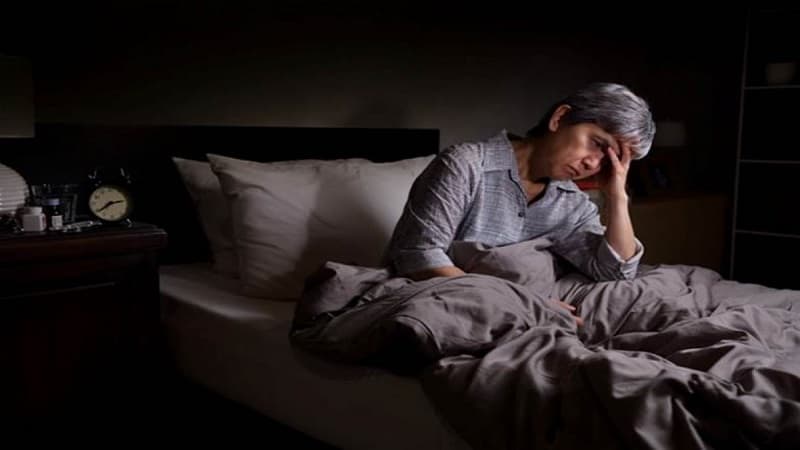 dấu hiệu bị sán chó mèo ở người