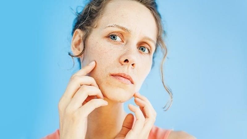 dấu hiệu bị sán chó mèo ở người