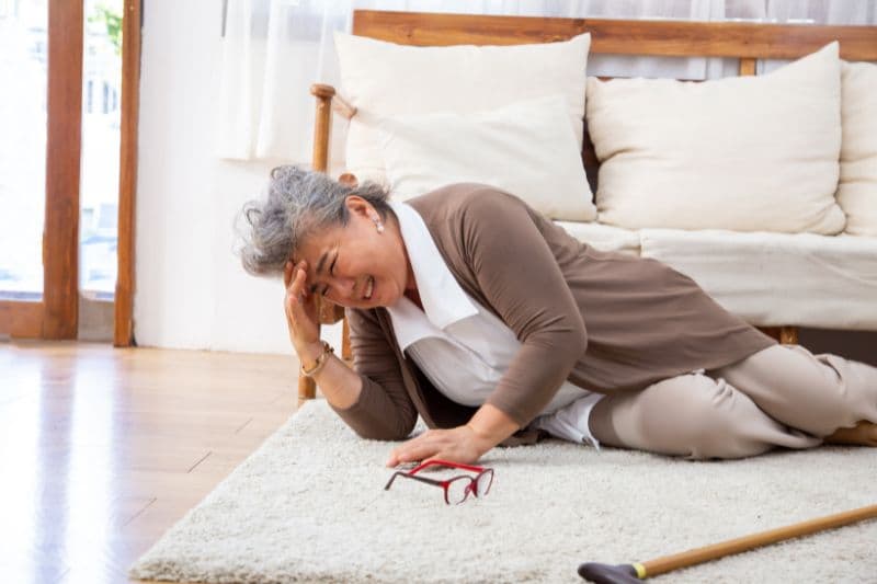 nhồi máu não do thuyên tắc động mạch não