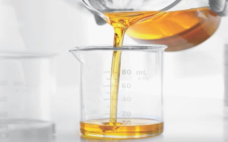 dầu hướng dương có bị oxi hóa không