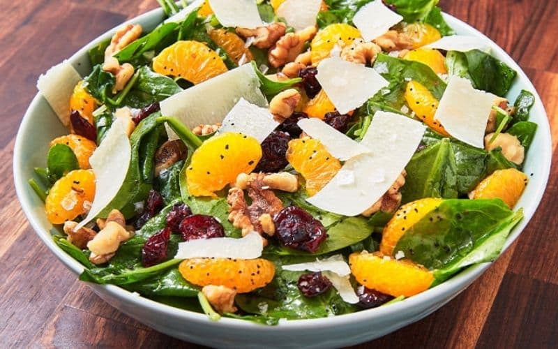 dầu vừng có chiên xào được không