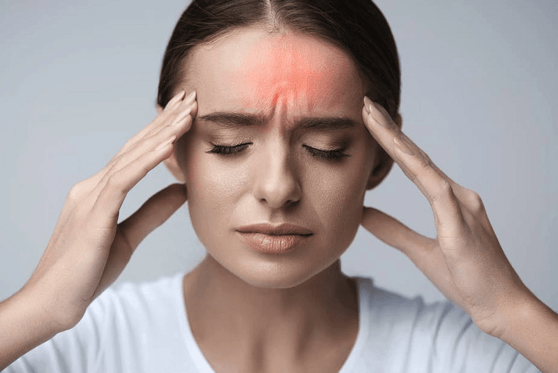 đau đầu kéo dài nhiều ngày có sao không