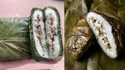 Vì sao bị dị ứng bánh trứng kiến?