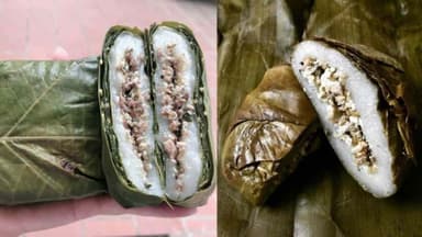 Vì sao bị dị ứng bánh trứng kiến?