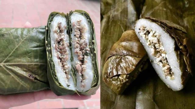 Vì sao bị dị ứng bánh trứng kiến?