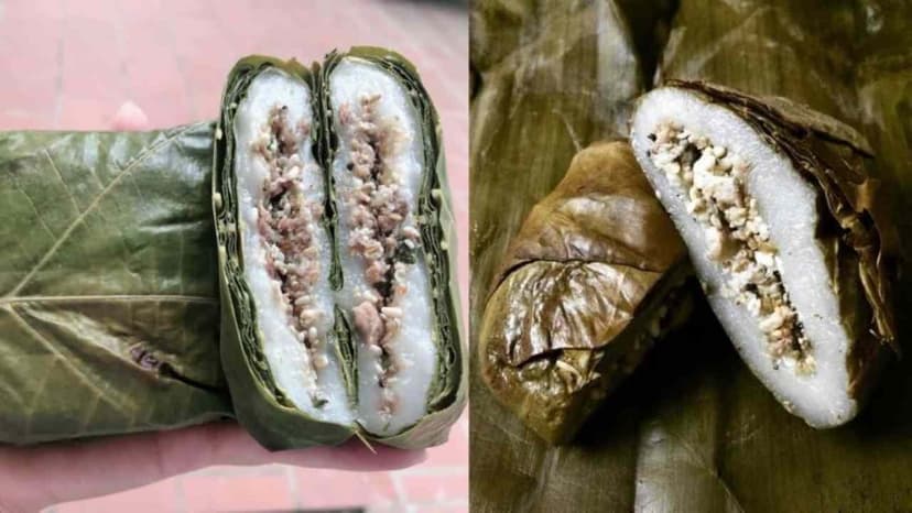 Vì sao bị dị ứng bánh trứng kiến?