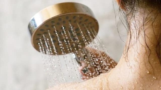 Bị dị ứng có kiêng nước không