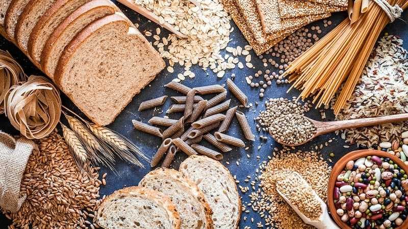 dị ứng gluten là gì