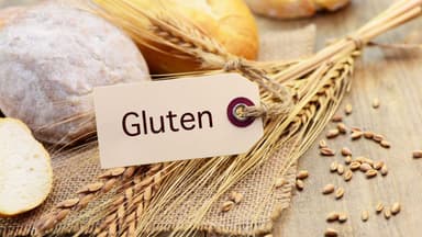 Dị ứng gluten là gì?