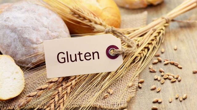 Dị ứng gluten là gì?