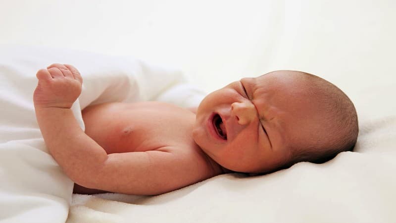 bệnh giang mai bẩm sinh có chữa được không