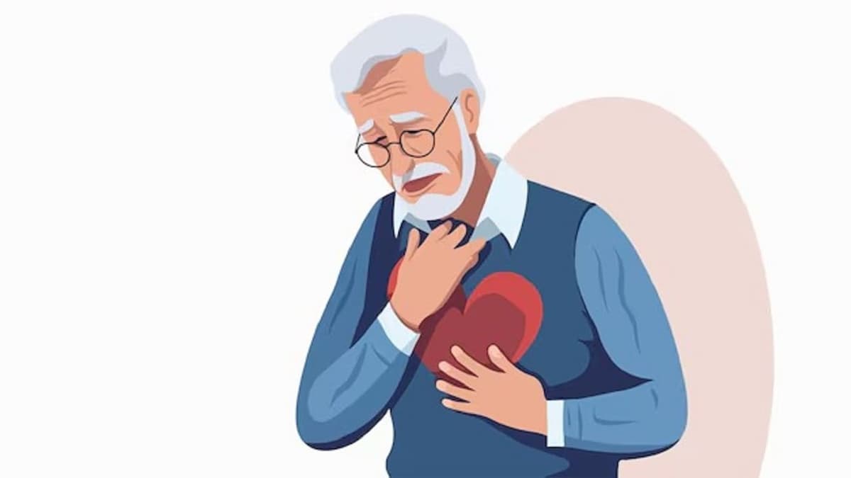 Điều trị suy tim ở người cao tuổi
