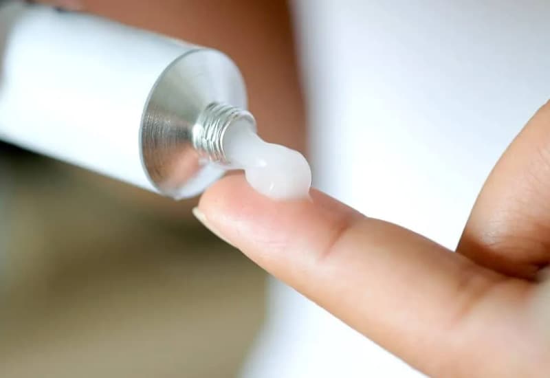 phác đồ điều trị viêm da tiếp xúc dị ứng