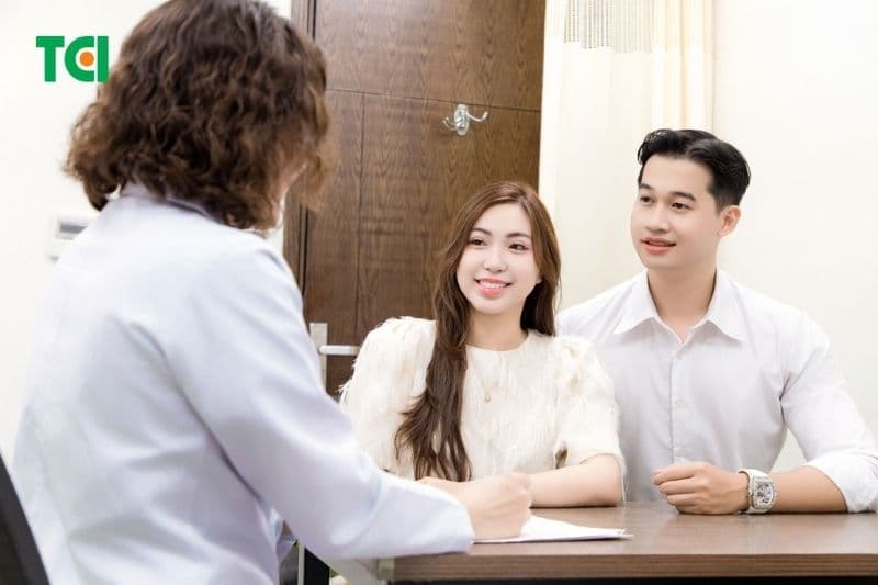 khám tiền hôn nhân có xét nghiệm hpv không