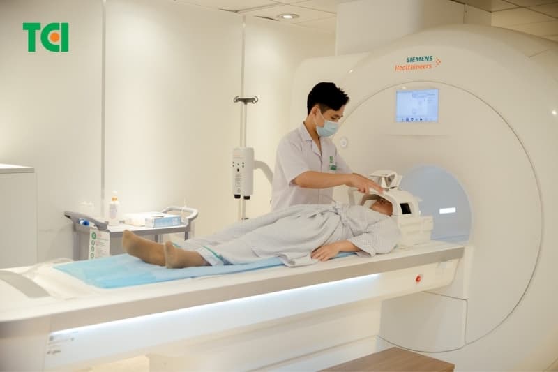 khám sàng lọc đột quỵ