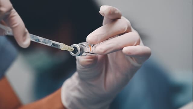 Kháng huyết thanh viêm gan B là gì?