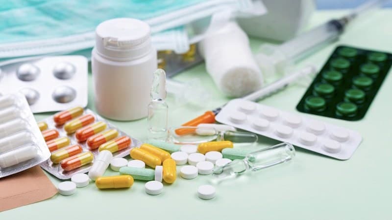 uống thuốc chống co giật có hại không