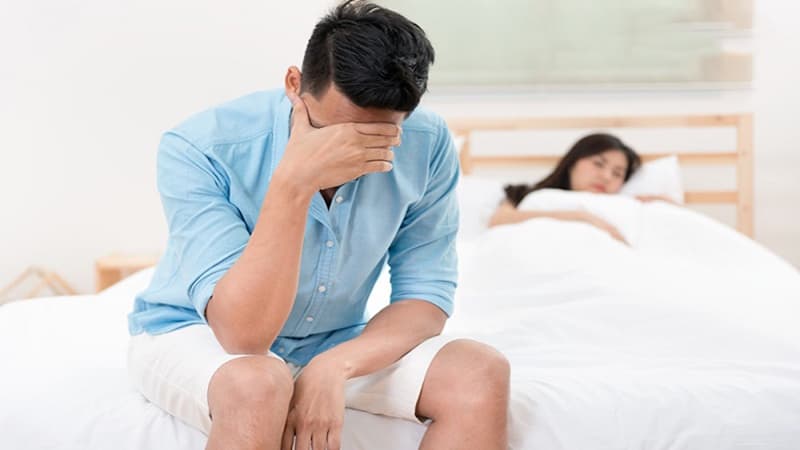 thắt ống dẫn tinh có xuất tinh được không