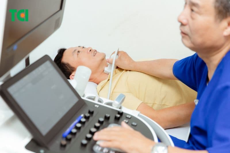 bài test nguy cơ đột quỵ